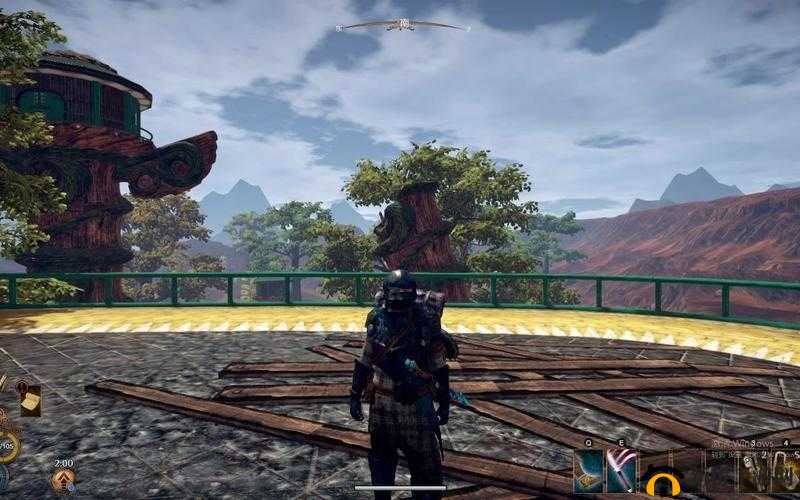 Outward联机攻略：全面解析Outward联机方法与步骤