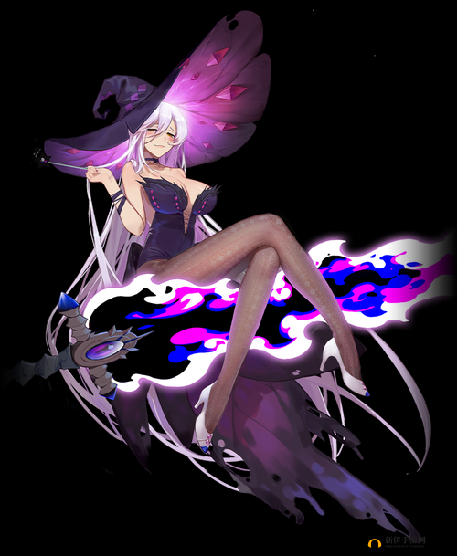 命运神界梦境链接中叶菲的独特命运解析