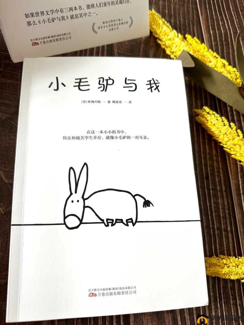 别烦愚蠢的驴和我