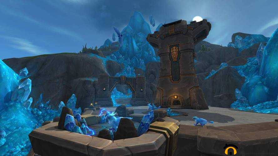 魔兽世界怀旧服格拉克洛克鲁布任务全流程详细攻略