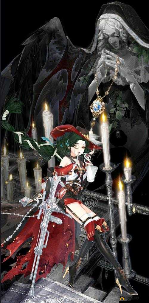 奇迹暖暖古堡舞会华丽转身：完美搭配攻略揭秘