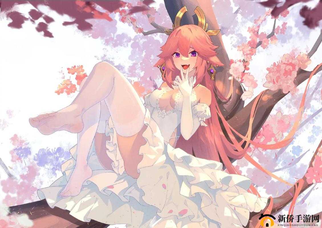 八重神子被史莱姆注入：禁忌的调教