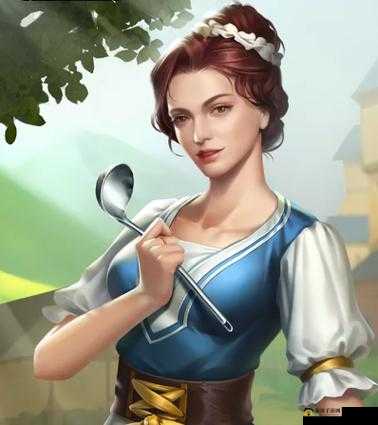 狼人对决游戏中神秘而迷人的女佣详细图鉴全解析