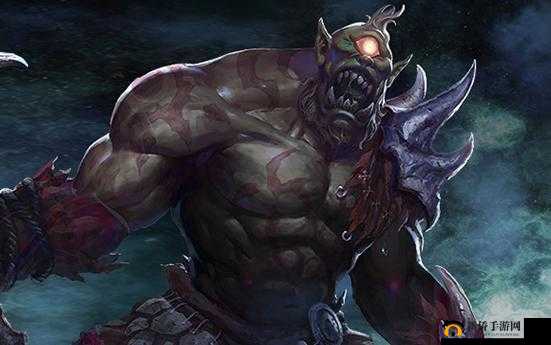 冈布奥角斗士：不思议迷宫中的强大战力