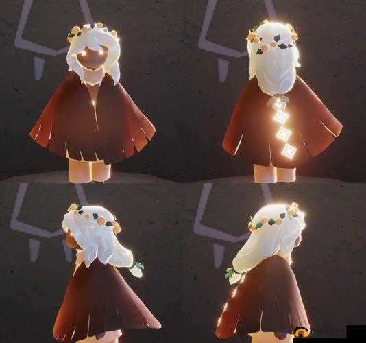 光遇情人节花环活动落幕时间揭秘：不容错过的浪漫时刻