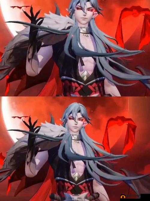 决战平安京联动角色夜刀神上线时间揭秘：最新消息预测与解析