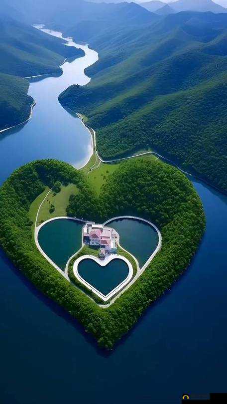 爱情岛网页：探寻浪漫爱情之旅