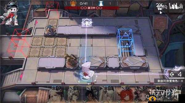 明日方舟leex7攻略详解：通关技巧与战术解析助你轻松挑战明日方舟leex7关卡