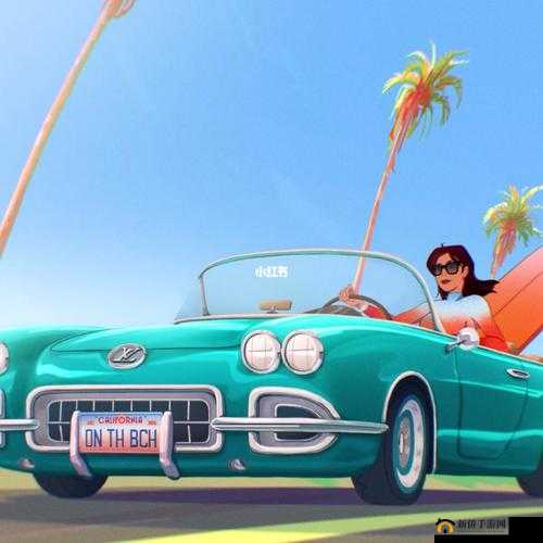 夏日海滩狂欢，英雄联盟手游夏日海滩头像框获取攻略指南