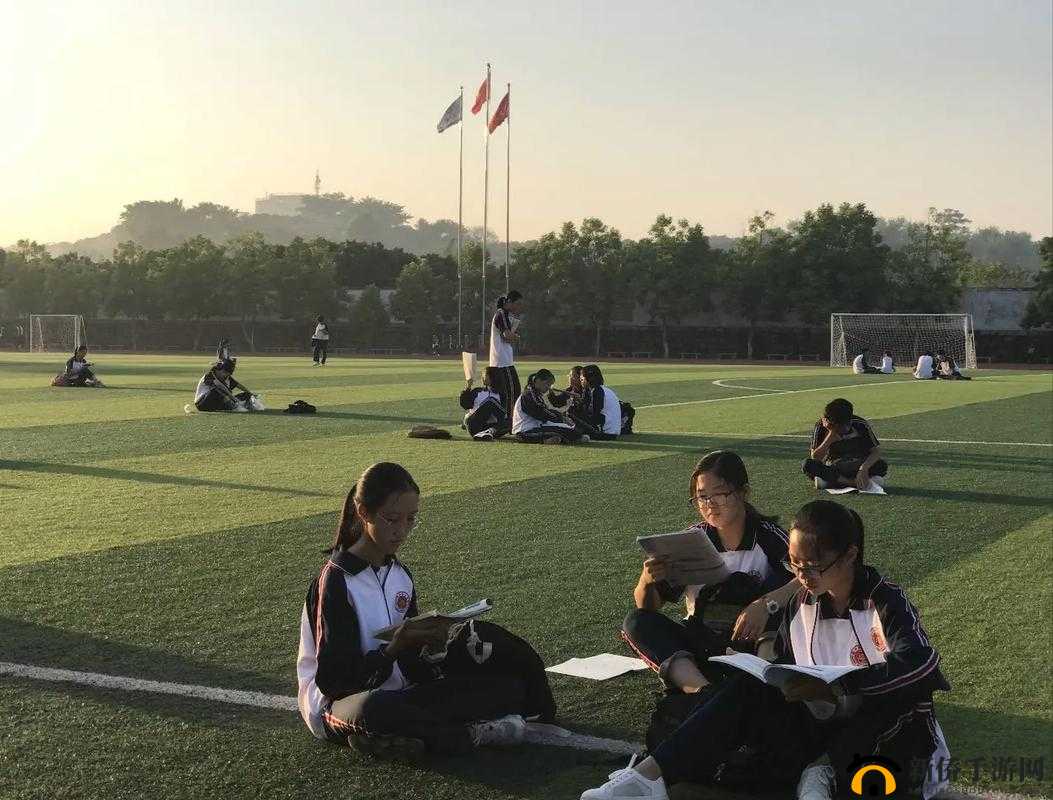 早读里番：唤醒活力的早晨之声