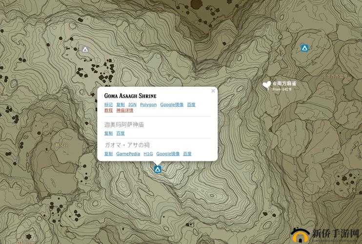 探索南方神殿之谜：攻略与技巧分享