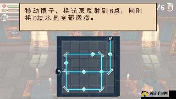 《进化的秘密》揭秘进化之地2图书馆8个任务攻略：解锁进化的钥匙