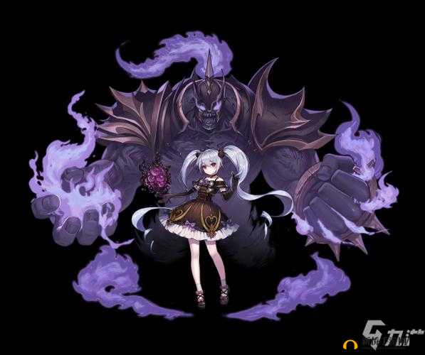 坎公骑冠剑暗萝技能效果解析