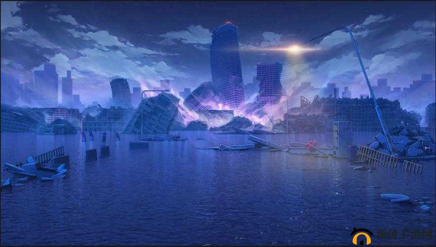 永远的 7 日之都：奇幻冒险之旅