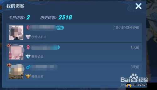 王者隐身访问究竟是否会留下痕迹之谜探究
