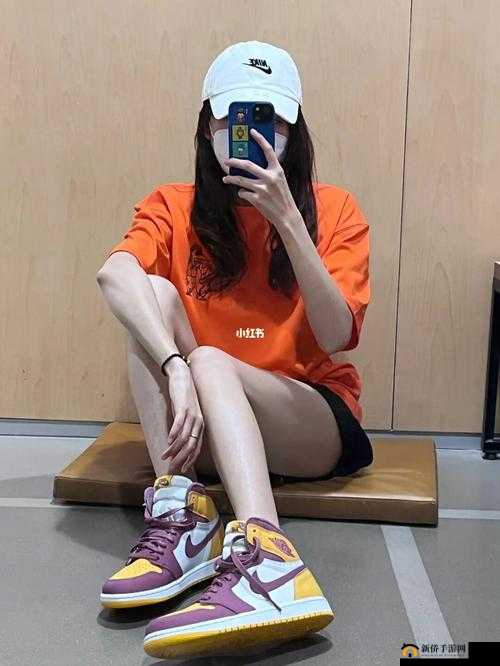 做 AJ 的姿势视频教程图片素材高清对外免费开放了：全新福利