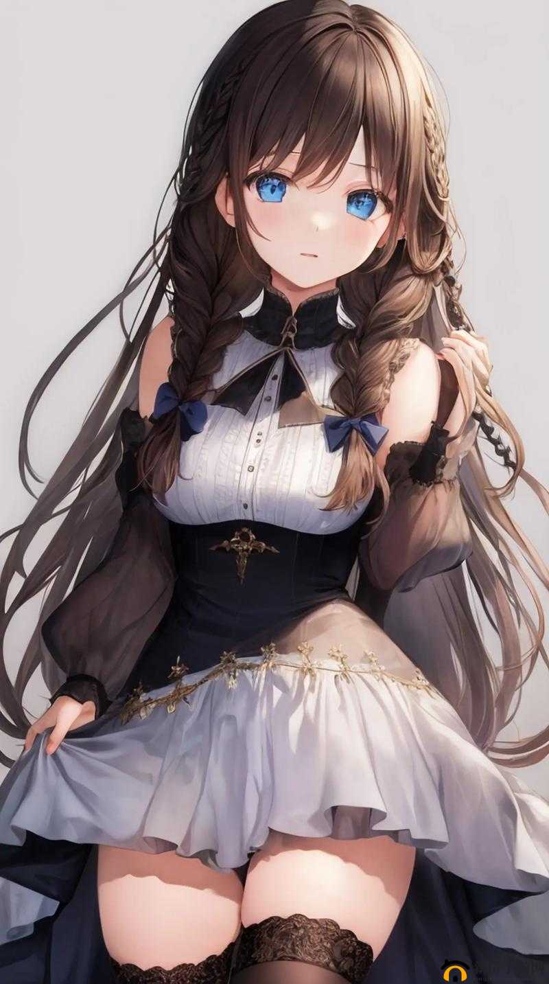 二次元埇二次元人物免费大全：百位二次元萌妹等你抱回家