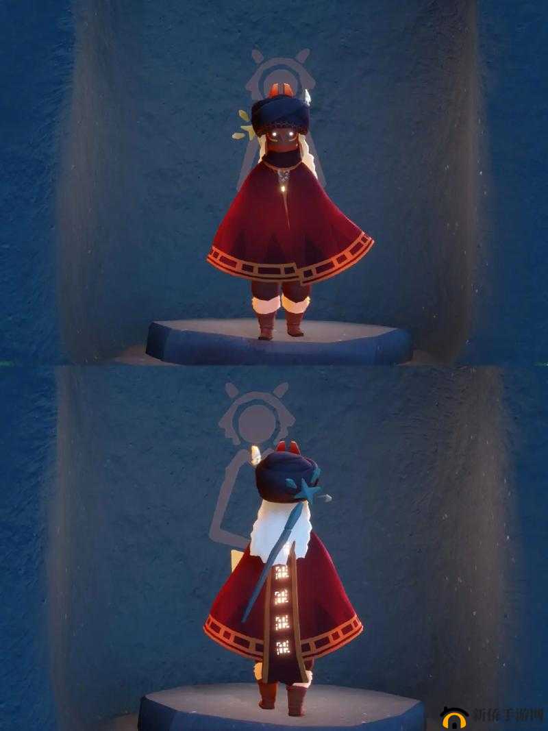 光遇5.23免费魔法大揭秘：收集攻略与技巧