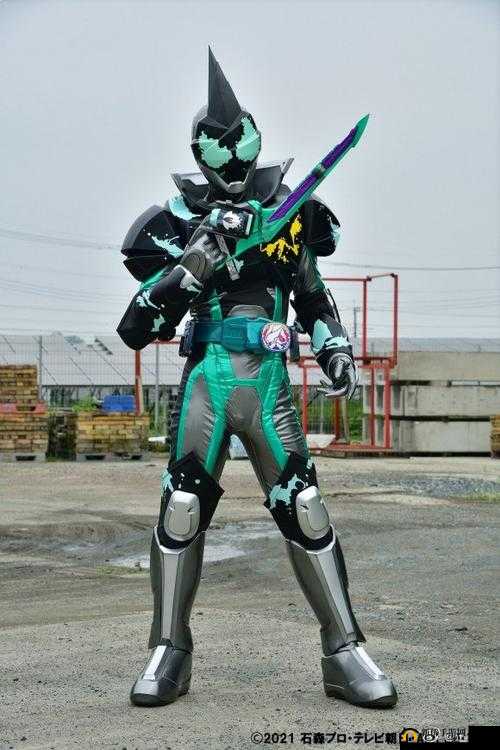 假面骑士利维斯：47集高清在线观看，免费畅享Revice篇章