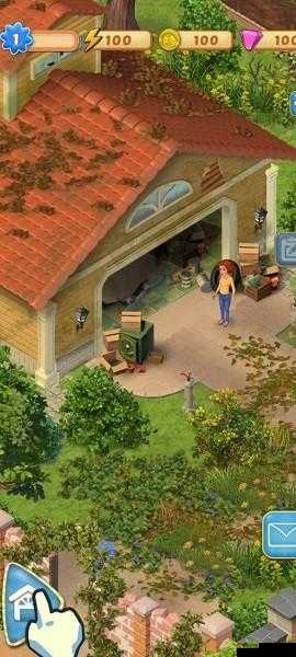 庄园合合公测倒计时：期待已久的时刻即将来临