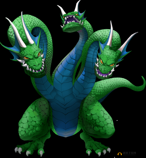 魔力宝贝手机版龙系宠物大全 各种龙宠详细介绍与特点分析