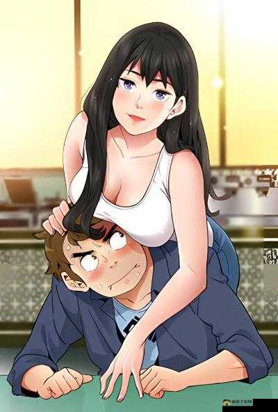 歪歪漫画：优质漫画资源平台