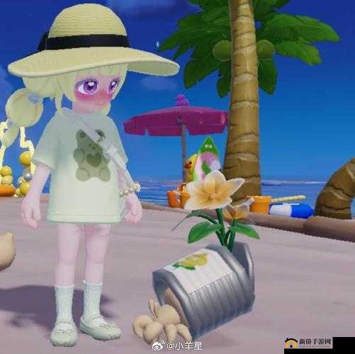 心动小镇测试启程时间揭晓：全新体验即将开启，心动小镇测试开放日期公布