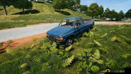 绝地求生全军出击新载具罗尼全面剖析其性能表现如何