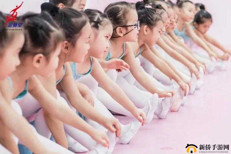 幼儿 HIPHOP 仙踪林：活力舞蹈开启快乐童年