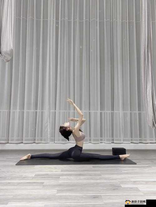 为什么一字马时唇瓣是打开的吗：生理结构与运动姿势的关系