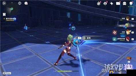 原神亘古的苍星攻略：轻松完成挑战