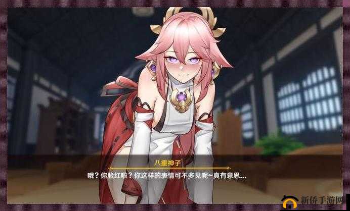 八重神子ゃんの球棒生涯：从新手到大师的成长之路