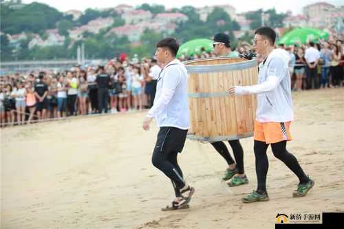 最囧极限挑战第 14 关 如何成功点击那个神秘的木桶