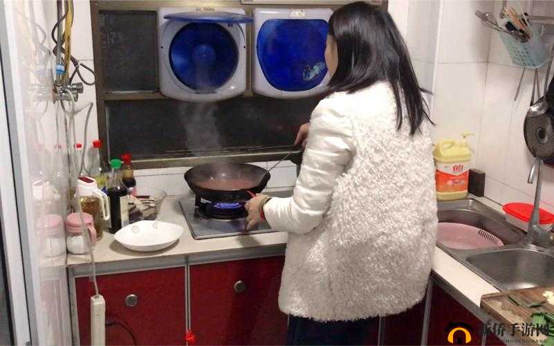 做饭时躁狂：一边做饭一边躁狂的烹饪体验