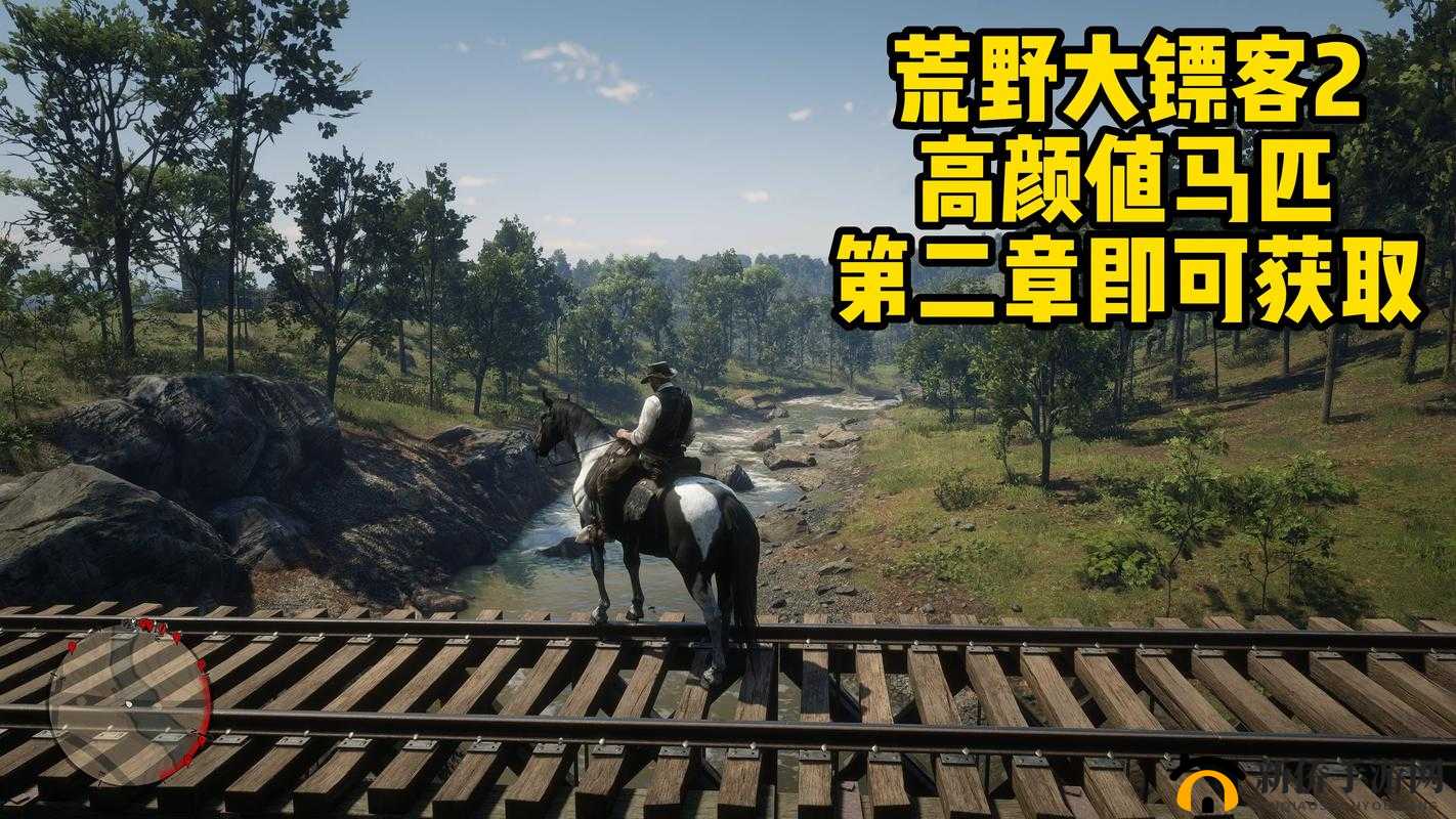 荒野大镖客2第章高效刷马攻略：探秘刷马技巧，轻松获取心仪座驾