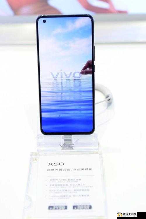 灵感成色好的 y31：品质卓越的手机