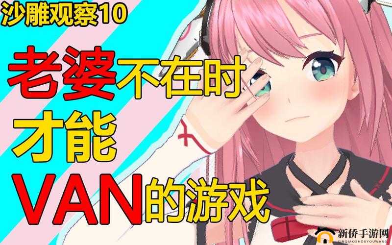 老婆不在家玩的游戏：太爽啦