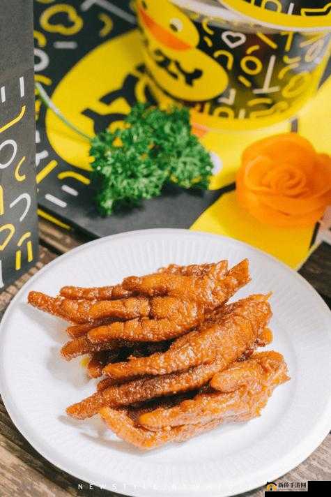 久久丫精品忘忧草：口感独特、美味尽享