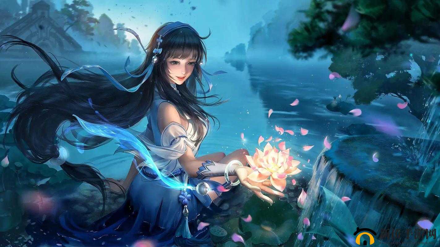 王者荣耀西施狂飙图片高清壁纸大全集合