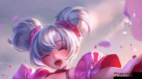 芈月脸红流口水流眼泪翻白眼之情感表现