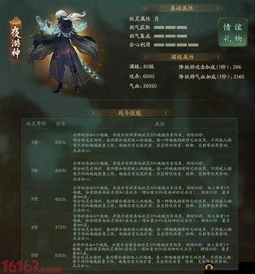 神都夜行录李饼技能效果到底强不强 深入剖析与全面评测