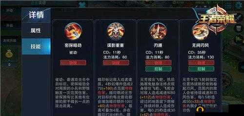 王者荣耀李元芳打野详细操作技巧与全面攻略解析