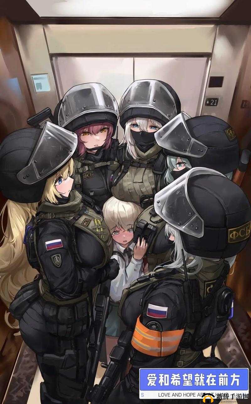少女前线中装备的抉择之道 如何选对装备提升战力