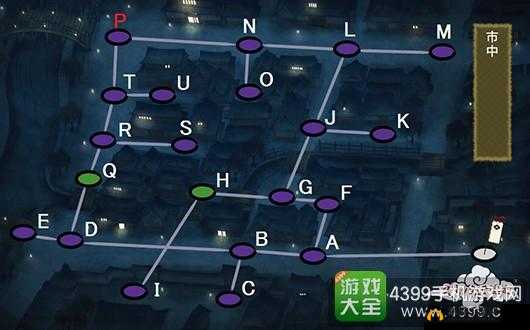 《刀剑乱舞：探索5-2关卡BOSS点捞刀全攻略——刀剑汇总与掉落详解》