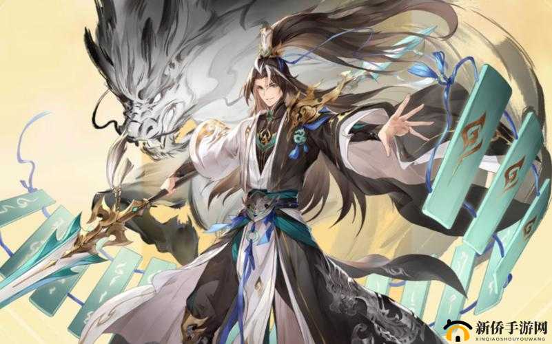 三国志幻想大陆姜维后期究竟有无无敌之姿引发热烈探讨