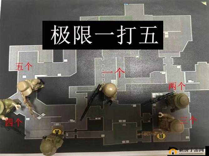 CF手游刀战模式残局攻略详解：如何处理刀战残局，决胜关键策略分享