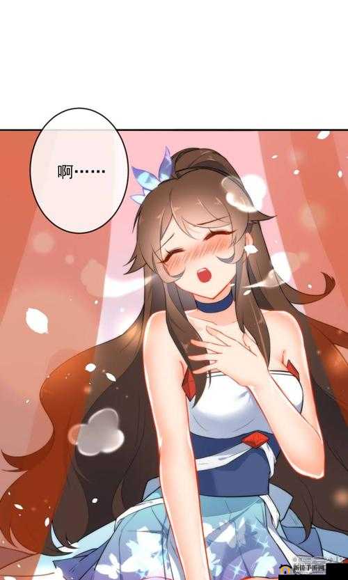妖精动漫漫画免费阅读：海量精彩等你看