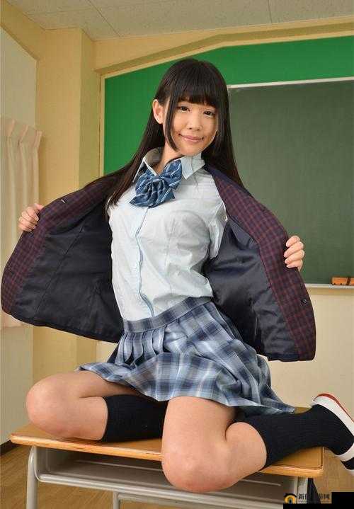 日本学生妹毛耸耸 XX：揭秘日本校园文化