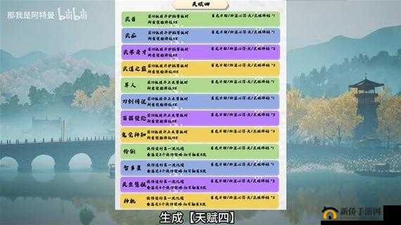 射雕手游中如何精准选择并巧妙搭配武器 打造最强战力攻略