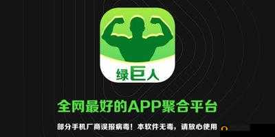 绿巨人聚合藏宝阁：精彩内容等你来探索